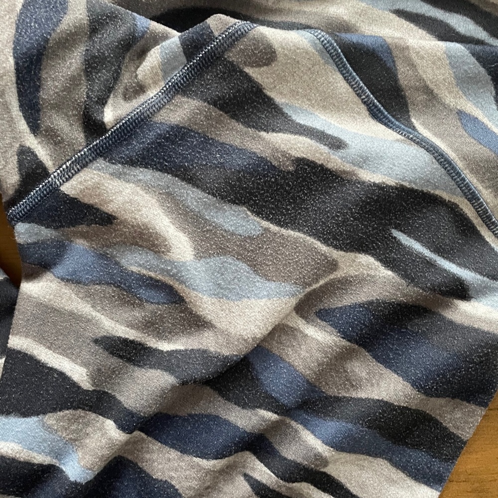 Lululemon - Wunder Under Hi Rise Legging - Picture 4 of 4